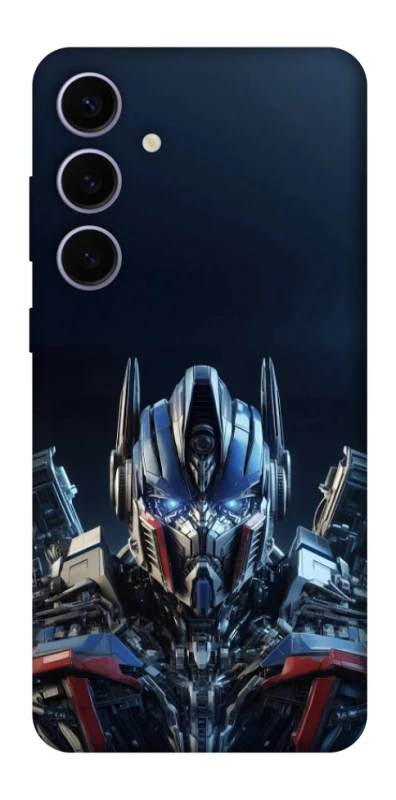 Чохол на Samsung Galaxy S25+ Transformer фото 1 з 1