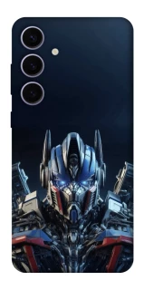 Чехол на Samsung Galaxy S25+ Transformer фото 1 из 1