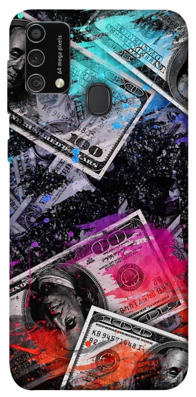 Чохол на Samsung Galaxy M21s Neo dollar v3 фото 1 з 1