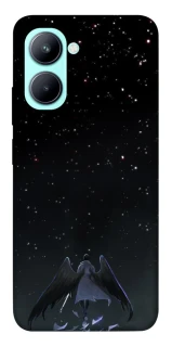 Чехол на Realme C33 Omniscient Reader's v4 фото 1 из 1