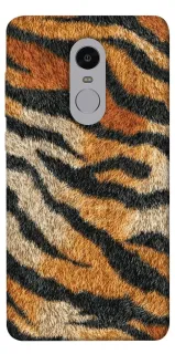 Чехол на Xiaomi Redmi Note 4X / Note 4 (Snapdragon) Tiger фото 1 из 1