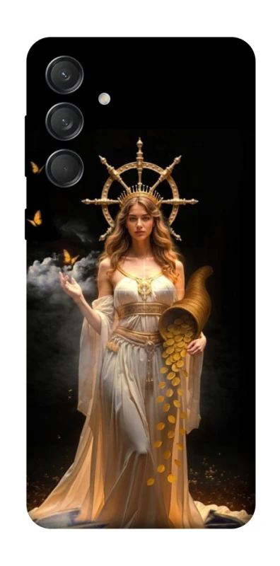 Чохол на Samsung Galaxy M55 Fortuna фото 1 з 1