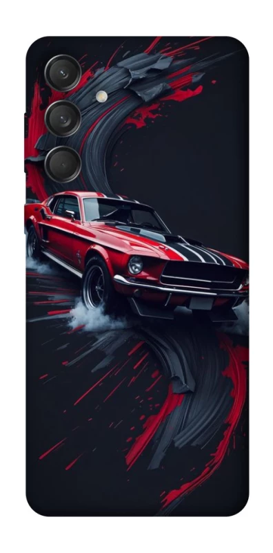 Чехол на Samsung Galaxy M55 Mustang v2 фото 1 из 1