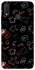 Чохол на Huawei P Smart+ (nova 3i) Christmas spirit ver.6 фото 1 з 1