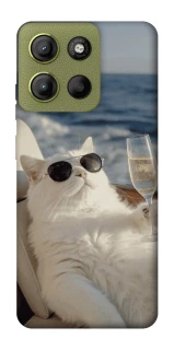 Чохол на Motorola Moto G15 4G Smile v3 фото 1 з 1