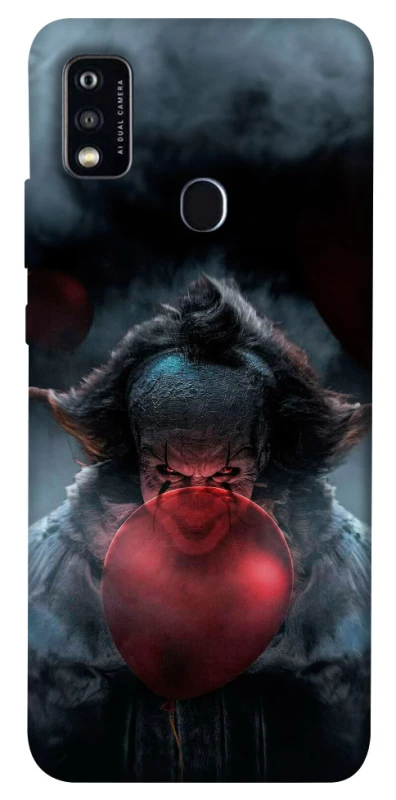 Чехол на ZTE Blade A51 Оно фото 1 из 1