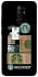 Чехол на Xiaomi Redmi 9 Starbucks coffee фото 1 из 1