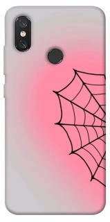 Чохол на Xiaomi Mi 8 Pair romantic theme ver.1 фото 1 з 1