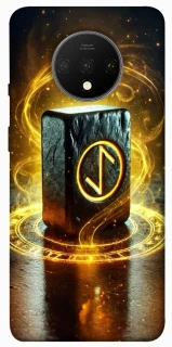 Чохол на OnePlus 7T Руна Ейваз фото 1 з 1