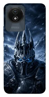 Чехол на Vivo Y02 Arthas фото 1 из 1