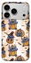 Чехол на Apple iPhone 17 Pro Max (6.9") Halloween Stitch ver.1 фото 1 из 1