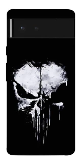 Чохол на Google Pixel 6 Каратель фото 1 з 1