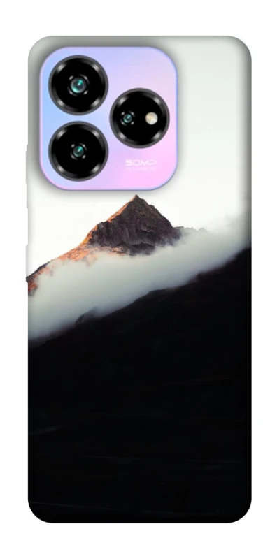 Чехол на ZTE Nubia V60 Mountain v3 фото 1 из 1