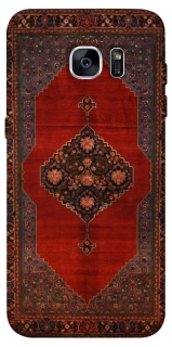 Чохол на Samsung G935F Galaxy S7 Edge Килим v12 фото 1 з 1