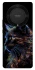 Чехол на Huawei Magic5 Lite Черный кот фото 1 из 1