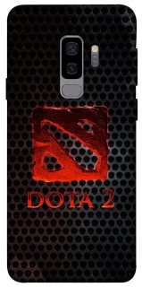 Чохол на Samsung Galaxy S9+ Dota 2 фото 1 з 1