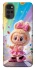 Чехол на Motorola Moto G22 Labubu rainbow фото 1 из 1