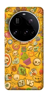 Чехол на Xiaomi 15 Ultra Brawl Stars ver.6 фото 1 из 1