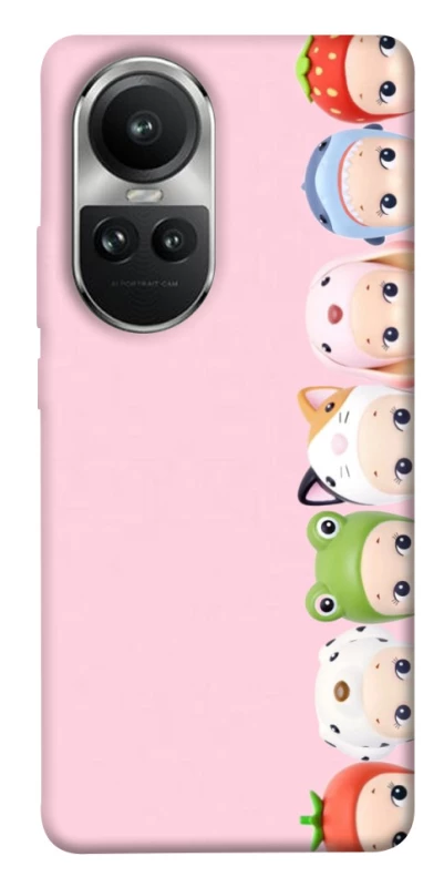 Чохол на Oppo Reno 10 Sonny angel wallpaper фото 1 з 1