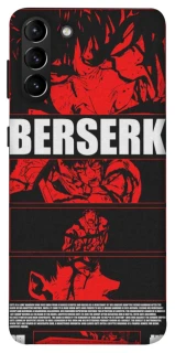 Чехол на Samsung Galaxy S21+ Berserk poster фото 1 из 1