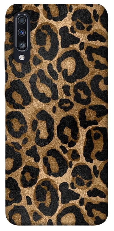 Чохол на Samsung Galaxy A70 (A705F) Leopard Skin фото 1 з 1