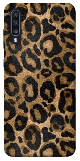 Чохол на Samsung Galaxy A70 (A705F) Leopard Skin фото 1 з 1