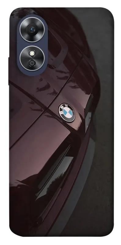 Чохол на Oppo A17 BMW v51 фото 1 з 1
