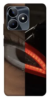 Чохол на Realme C53 Mercedes-benz v2 фото 1 з 1