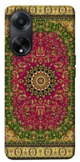 Чехол на Oppo A98 Килим v13 фото 1 из 1