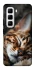 Чохол на Infinix Hot 50 Pro Cat paws фото 1 з 1