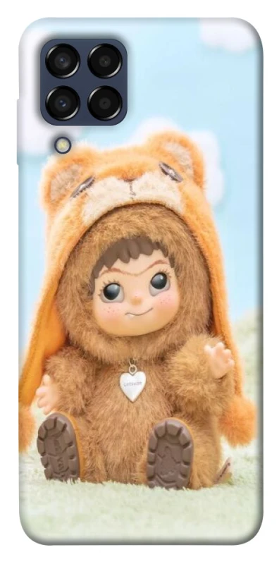 Чохол на Samsung Galaxy M33 5G Wakuku ver.2 фото 1 з 1