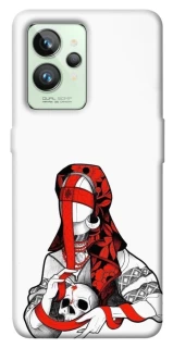 Чохол на Realme GT2 Мотанка Захисниця роду фото 1 з 1