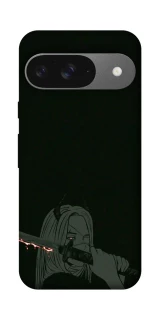 Чохол на Google Pixel 10 Людина-бензопила фото 1 з 1