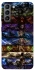 Чохол на Samsung Galaxy S21 Blizzard фото 1 з 1