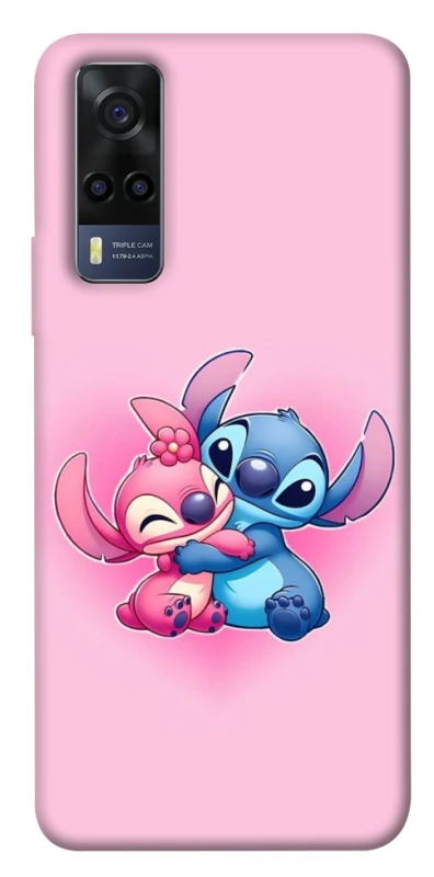 Чохол на Vivo Y53s Stitch ver.10 фото 1 з 1