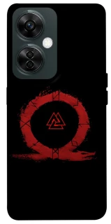 Чохол на OnePlus Nord CE 3 Lite Валькнут v2 фото 1 з 1
