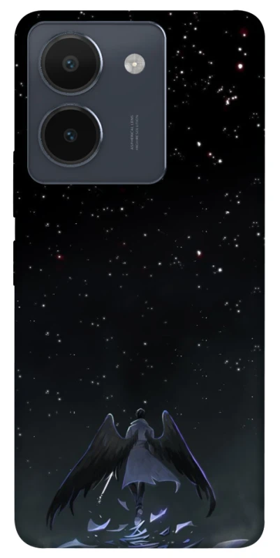 Чохол на Vivo Y36 Omniscient Reader's v4 фото 1 з 1