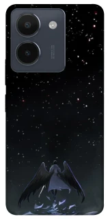 Чохол на Vivo Y36 Omniscient Reader's v4 фото 1 з 1