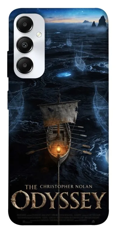 Чохол на Samsung Galaxy A05s Odyssey ver.4 фото 1 з 1