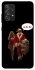 Чохол на Samsung Galaxy A52 4G / A52 5G Bad Santa фото 1 з 1