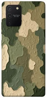 Чохол на Samsung Galaxy S10 Lite Camouflage v26 фото 1 з 1