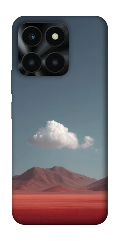 Чохол на Huawei Honor X6a Cloud mountain фото 1 з 1