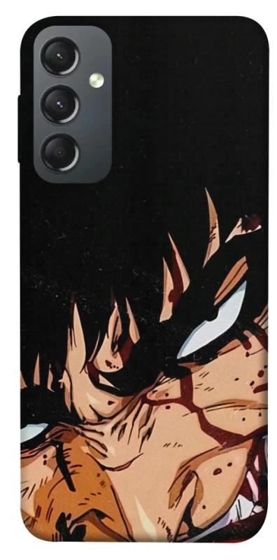 Чохол на Samsung Galaxy A24 4G Berserk v6 фото 1 з 1