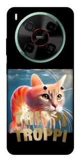 Чохол на ZTE Nubia V70 Max Trippi Troppi фото 1 з 1