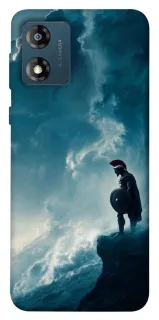 Чохол на Motorola Moto E13 Odyssey ver.2 фото 1 з 1
