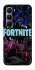 Чохол на Infinix Hot 60 Pro Fortnite logo ver.3 фото 1 з 1