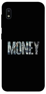 Чохол на Samsung Galaxy A10 (A105F) Money-dollars фото 1 з 1