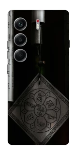 Чехол на Tecno Camon 40 Талисман удачи фото 1 из 1