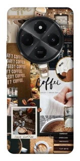 Чохол на Xiaomi Redmi A3 Pro Coffee vibes фото 1 з 1