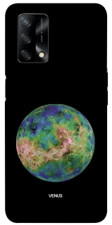 Чохол на Oppo A74 4G Venus фото 1 з 1